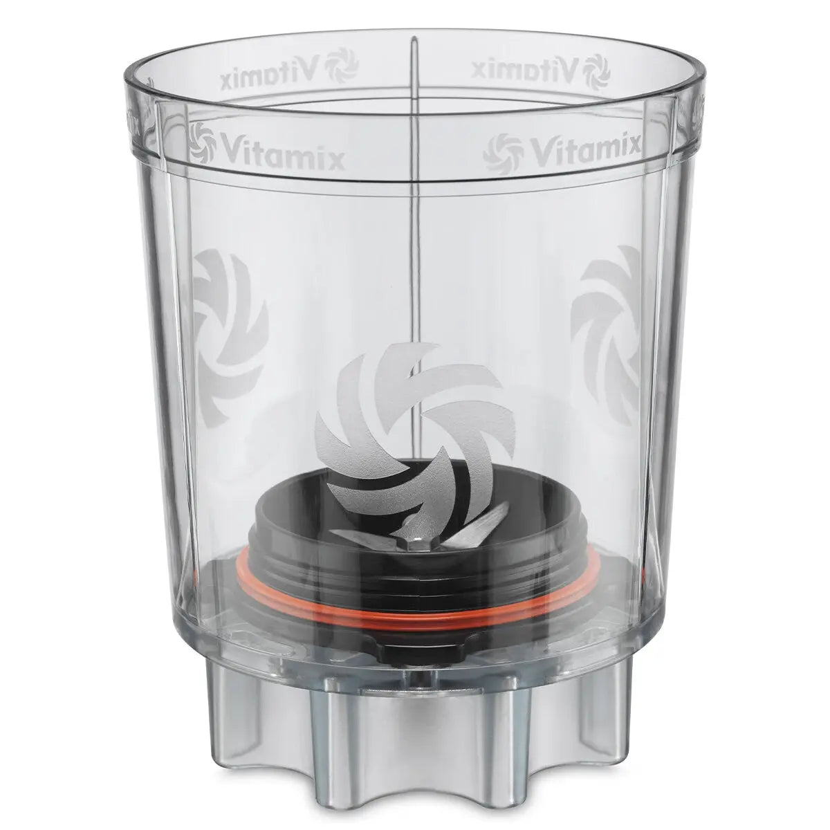 Vitamix Explorian E320 Personal Travel Cups and Adapter Set V072493