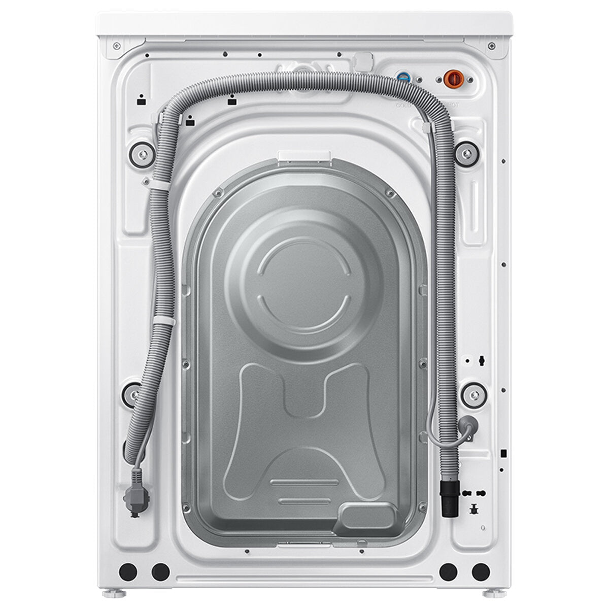 Samsung 12kg Front Load Washer WW12BB944DGH
