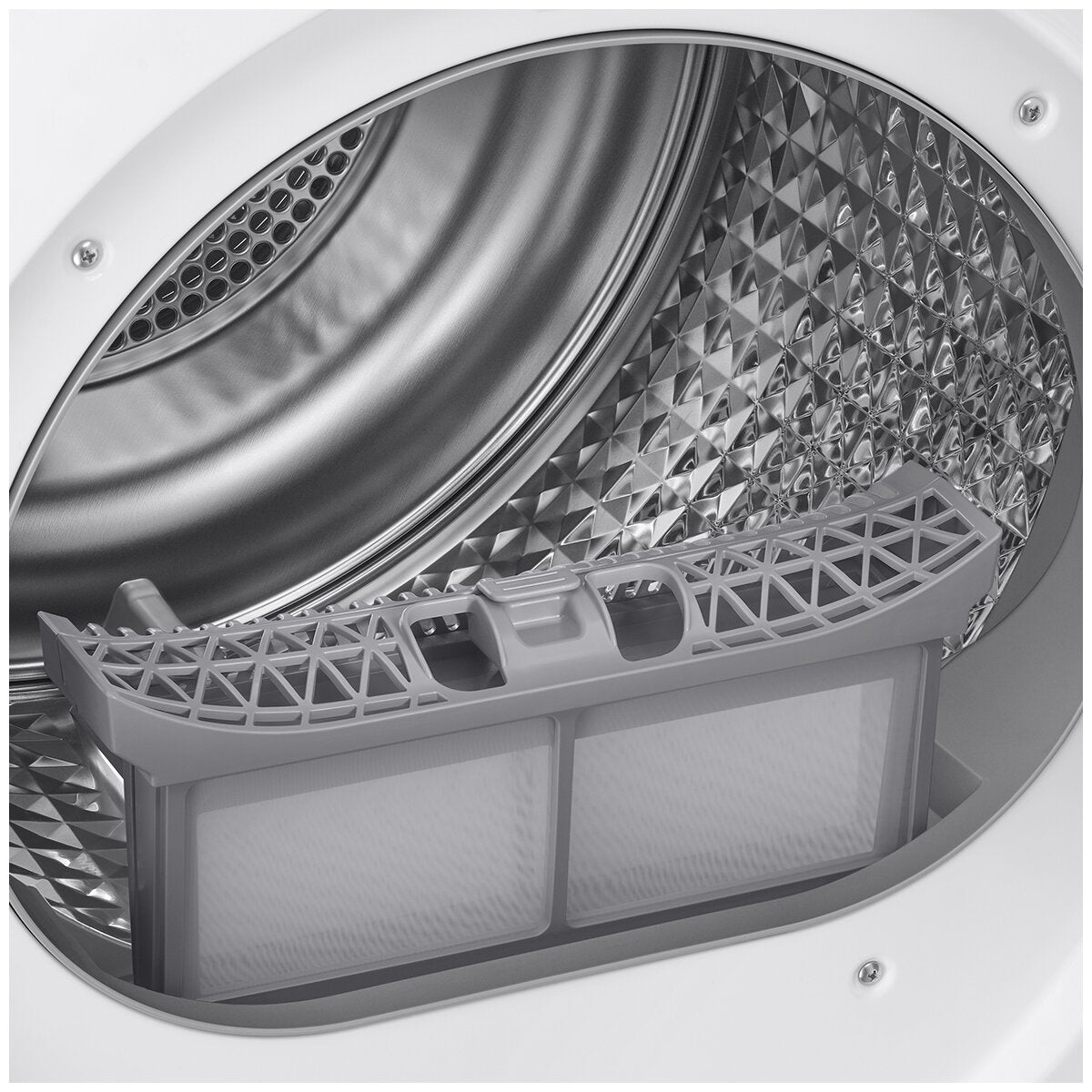 Samsung Bespoke 9kg Heat Pump Dryer DV90BB9440GH