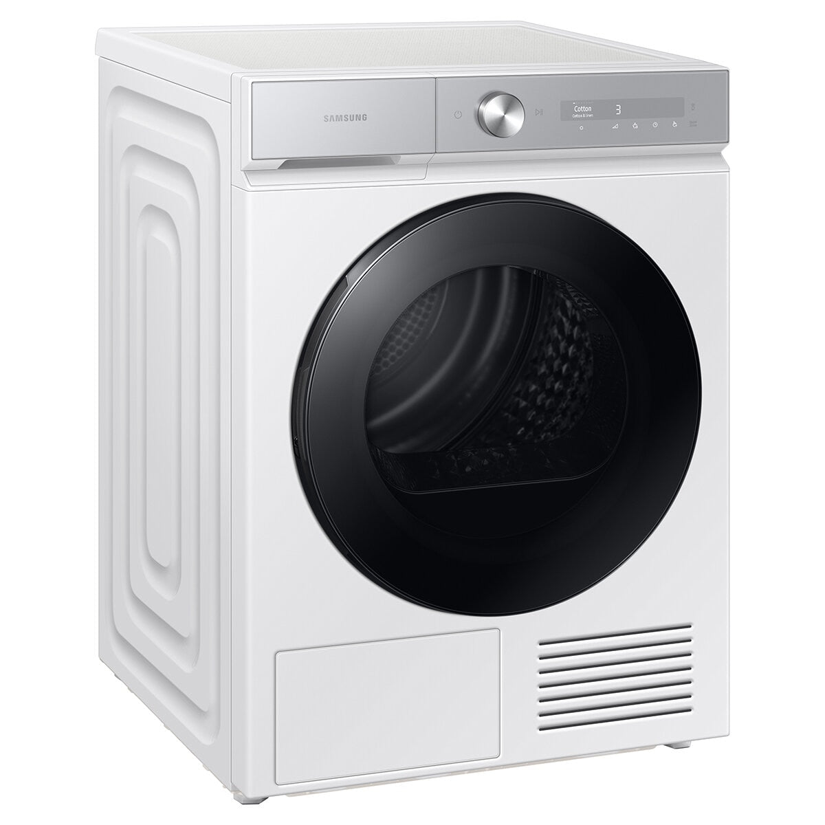 Samsung Bespoke 9kg Heat Pump Dryer DV90BB9440GH