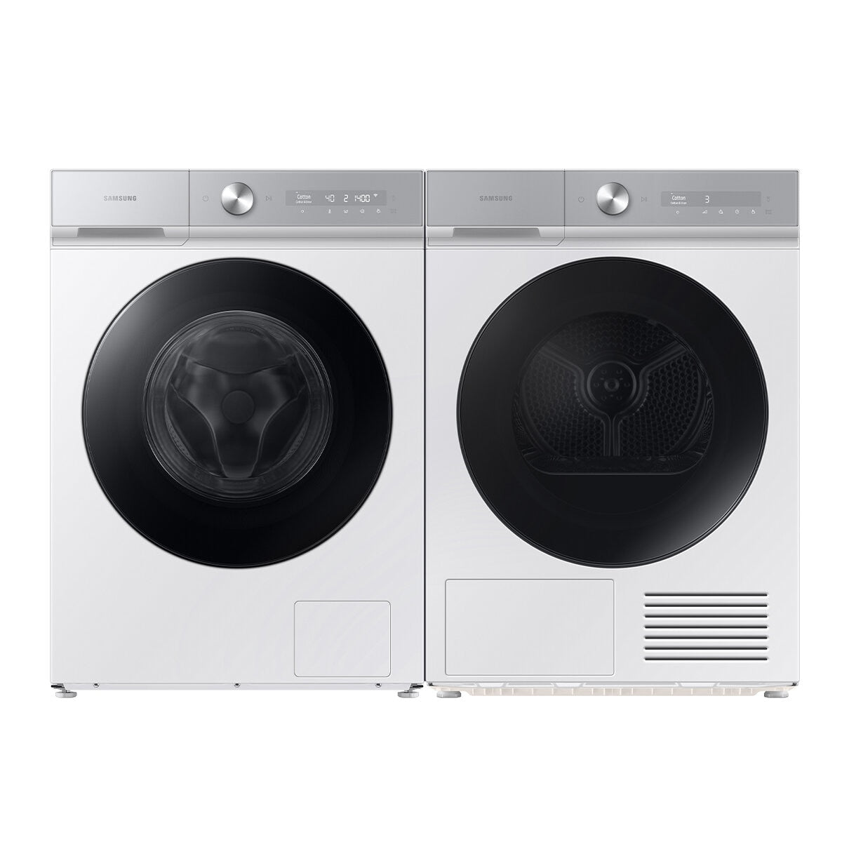 Samsung Bespoke 9kg Heat Pump Dryer DV90BB9440GH