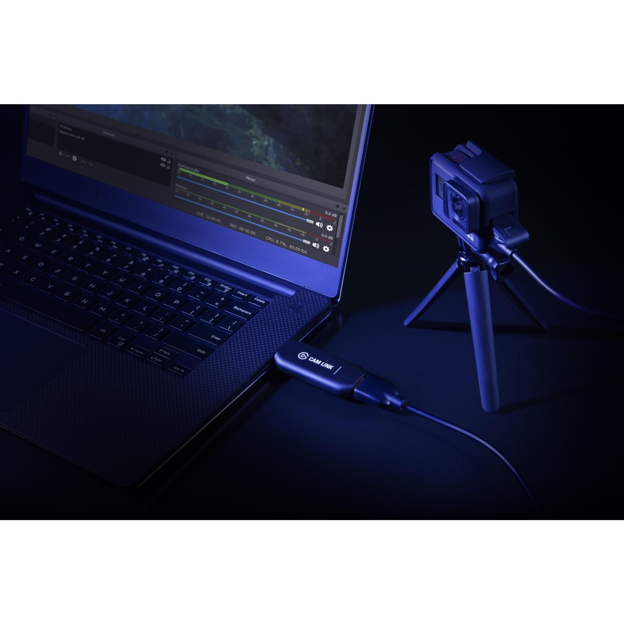 Elgato Cam Link 4K