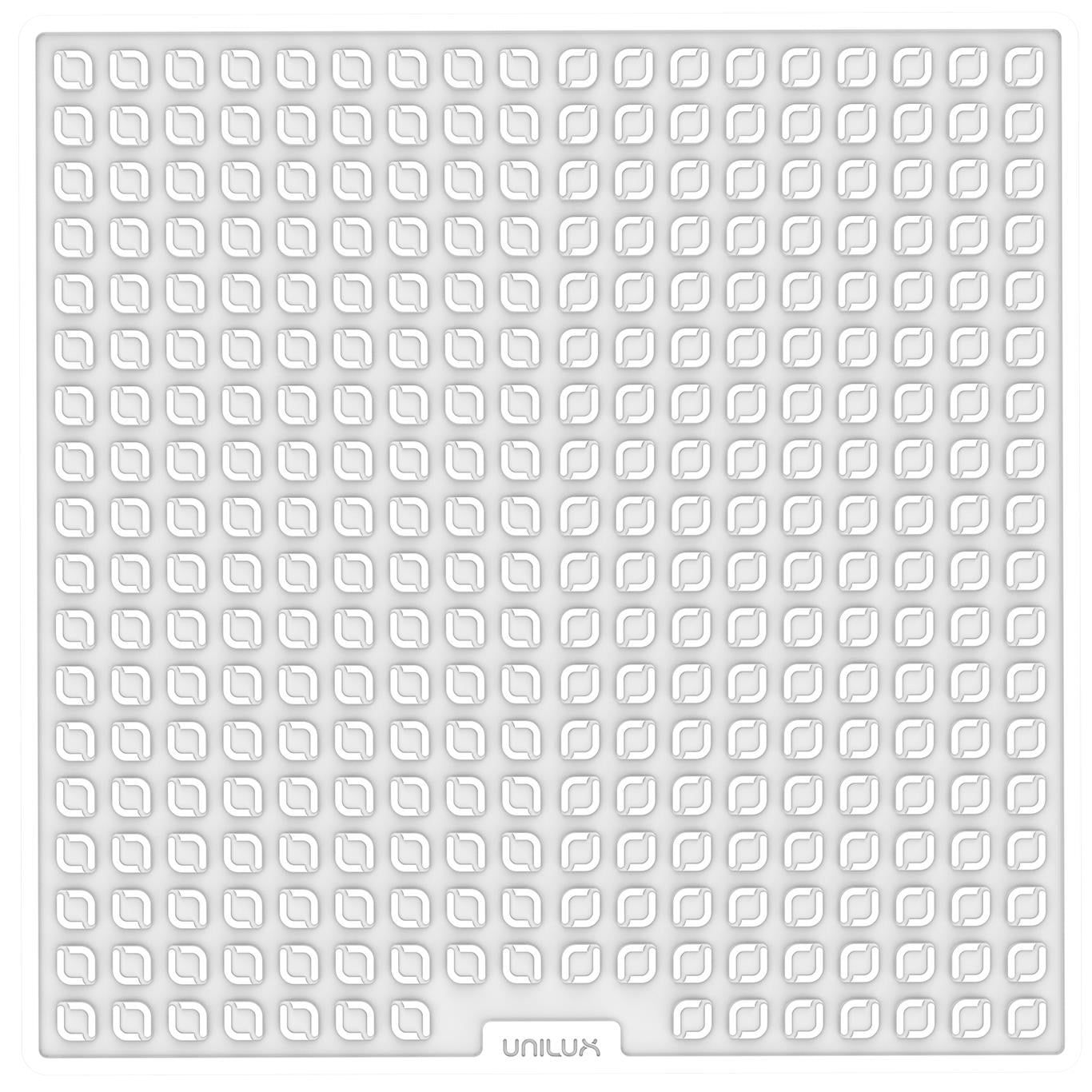 Unilux ULX109 Appliance Mat (White)