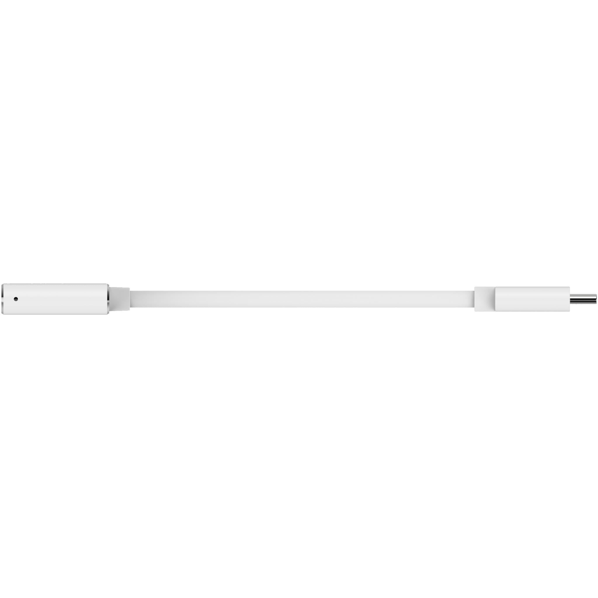 Cygnett USB-C Audio & Charge Adapter