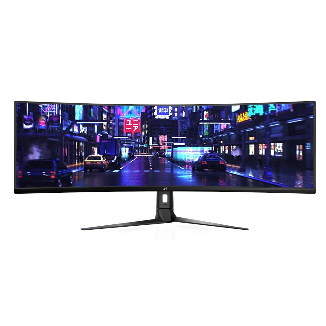 Asus ROG Strix XG49VQ 49' 144Hz DisplayHDR™ 400 Curved Gaming Monitor