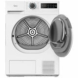 Midea 8kg Heat Pump Dryer White MD110H80/W-AU
