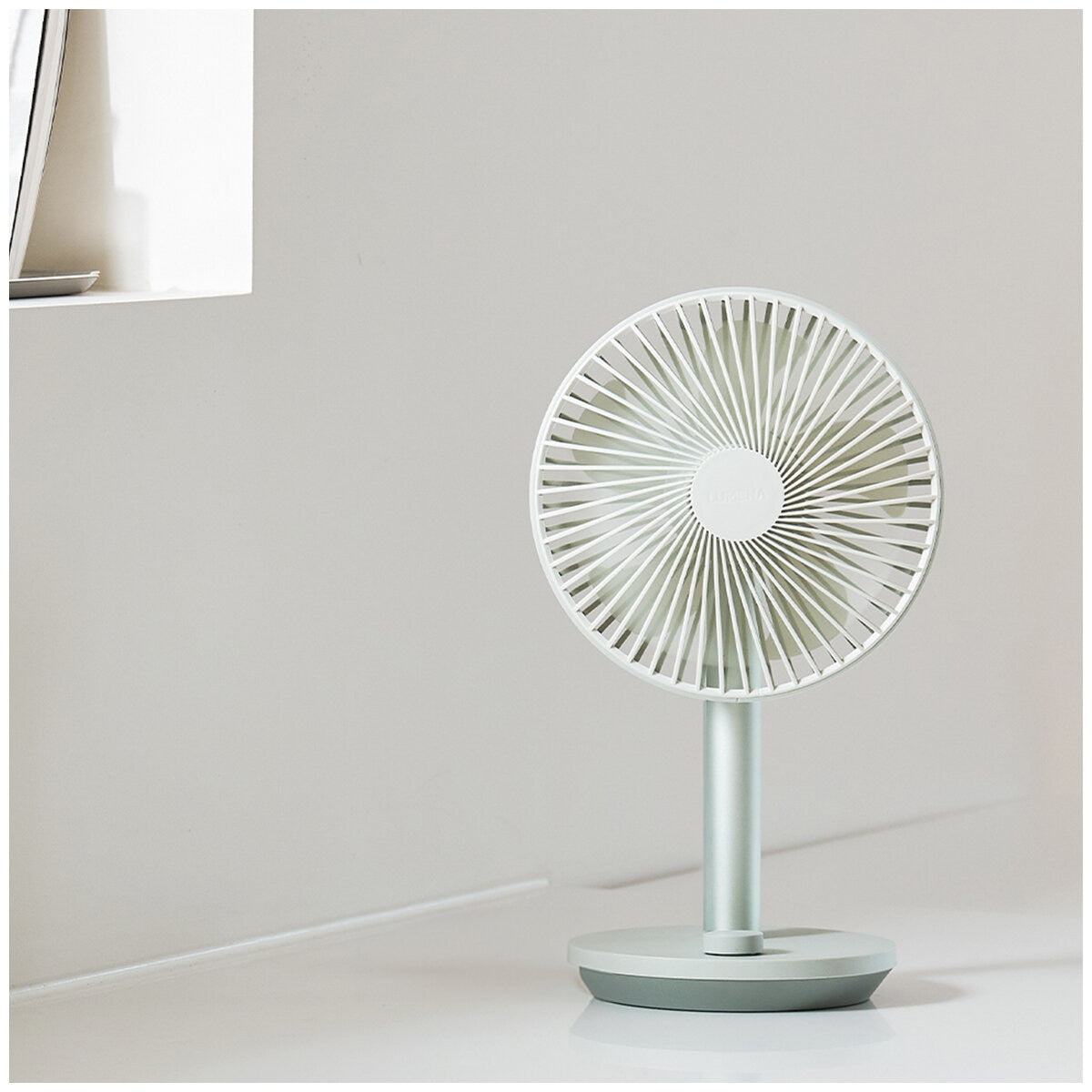 Lumena Fan Stand 4 (2 Pack)