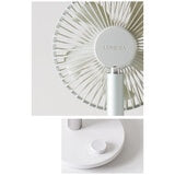 Lumena Fan Stand 4 (2 Pack)