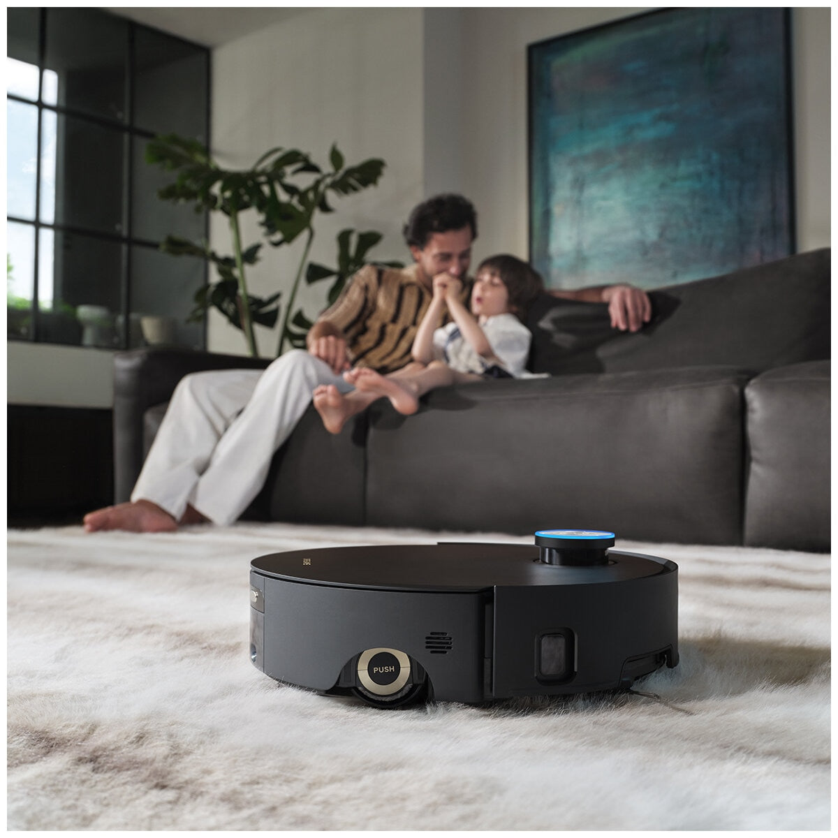 Dreame Aqua 10 Ultra Roller Robot DRE-AQUA10UR