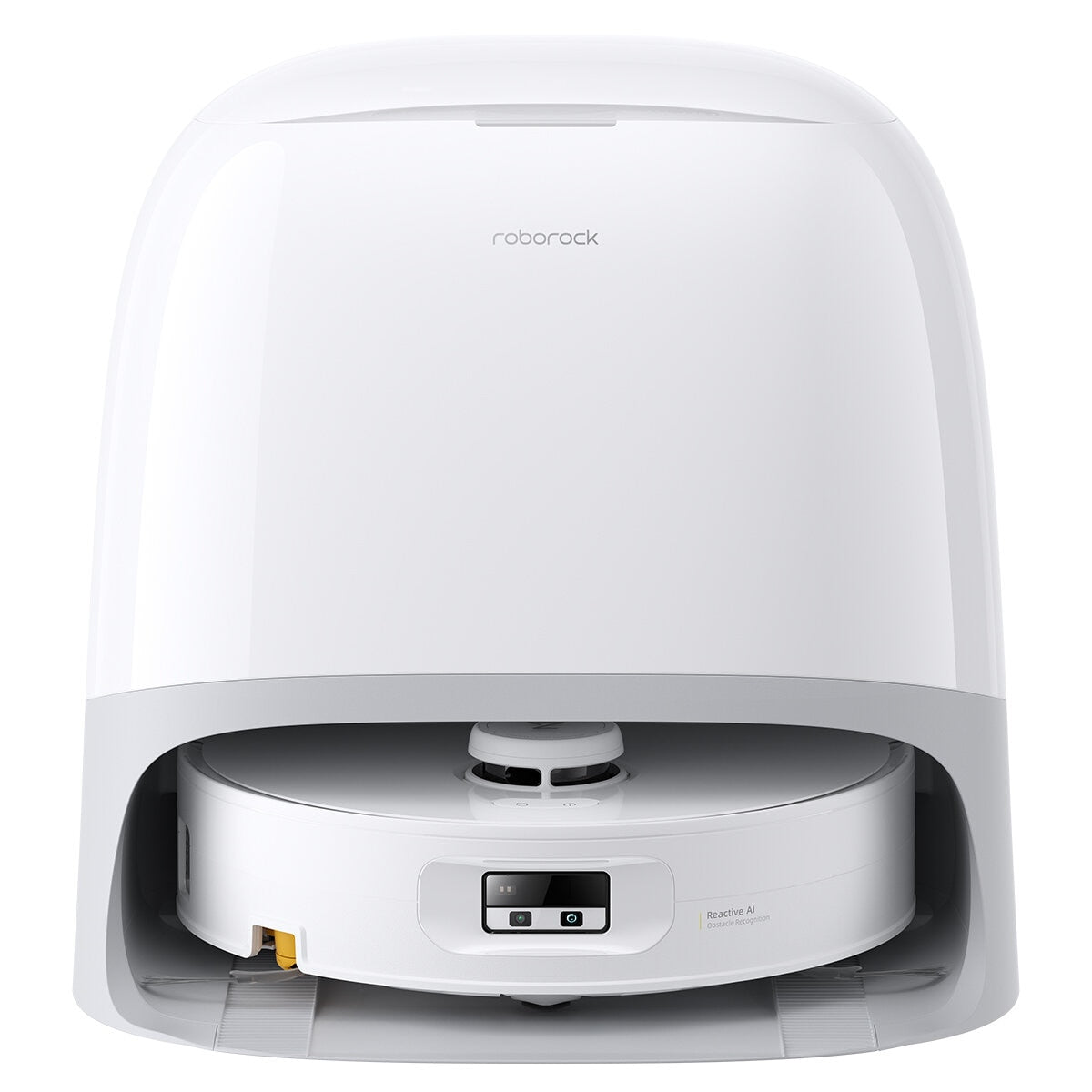 Roborock Qrevo Curv2 Flow PR-QC2F02-03-WHT