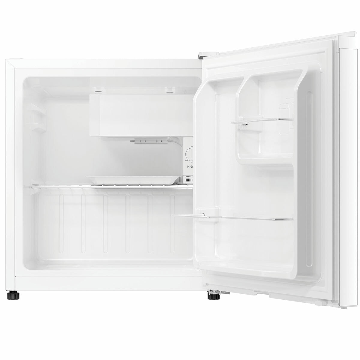 Haier 42L 300 Series Bar Refrigerator White HRF40UW2