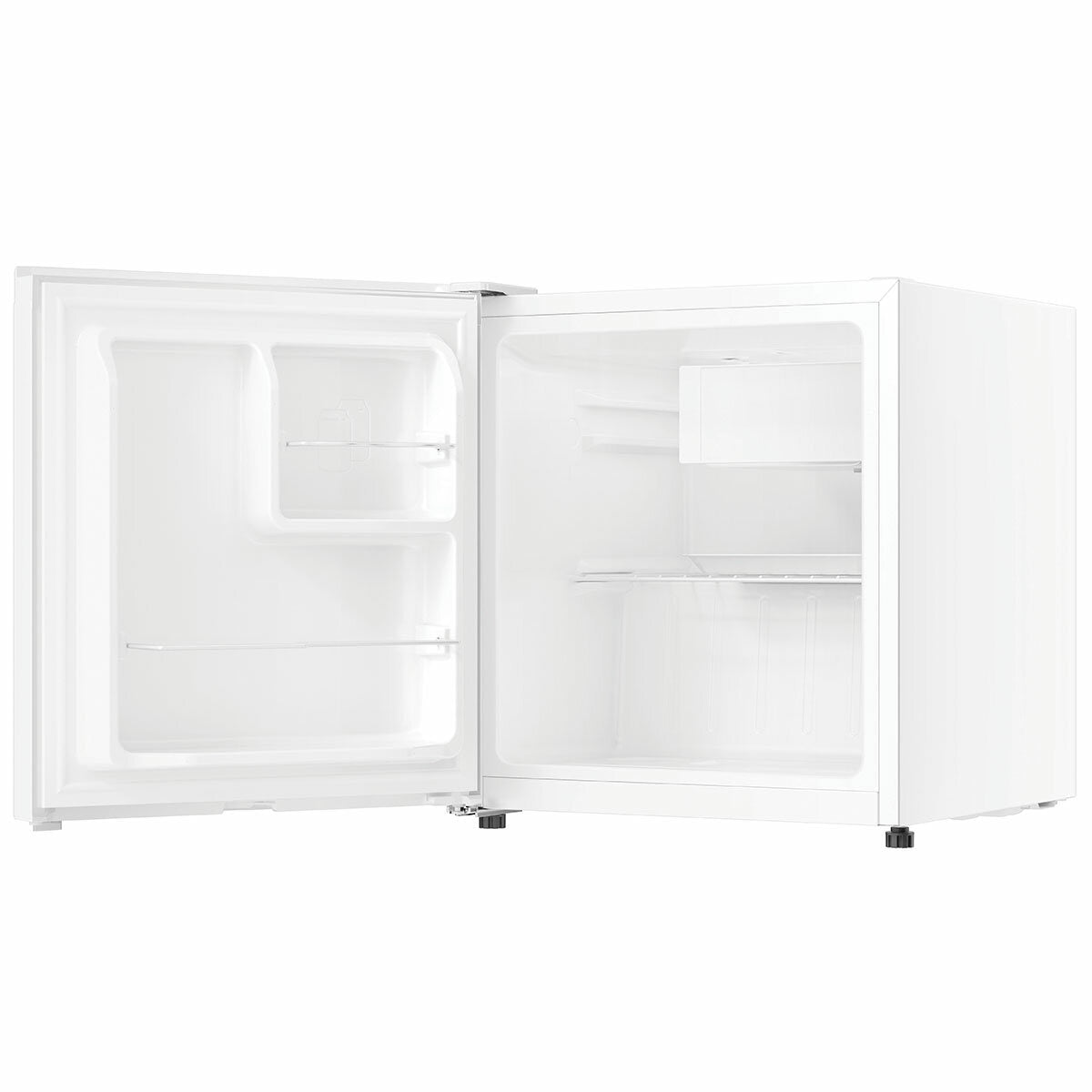 Haier 42L 300 Series Bar Refrigerator White HRF40UW2