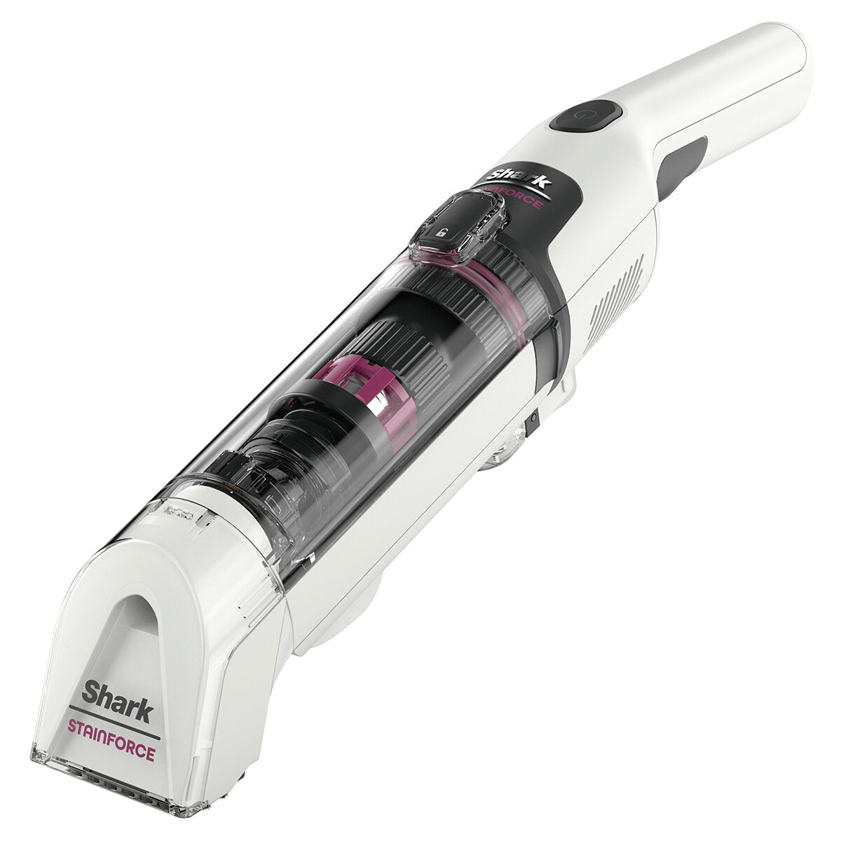 Shark Stainforce Cordless Spot Cleaner HX100ANZ