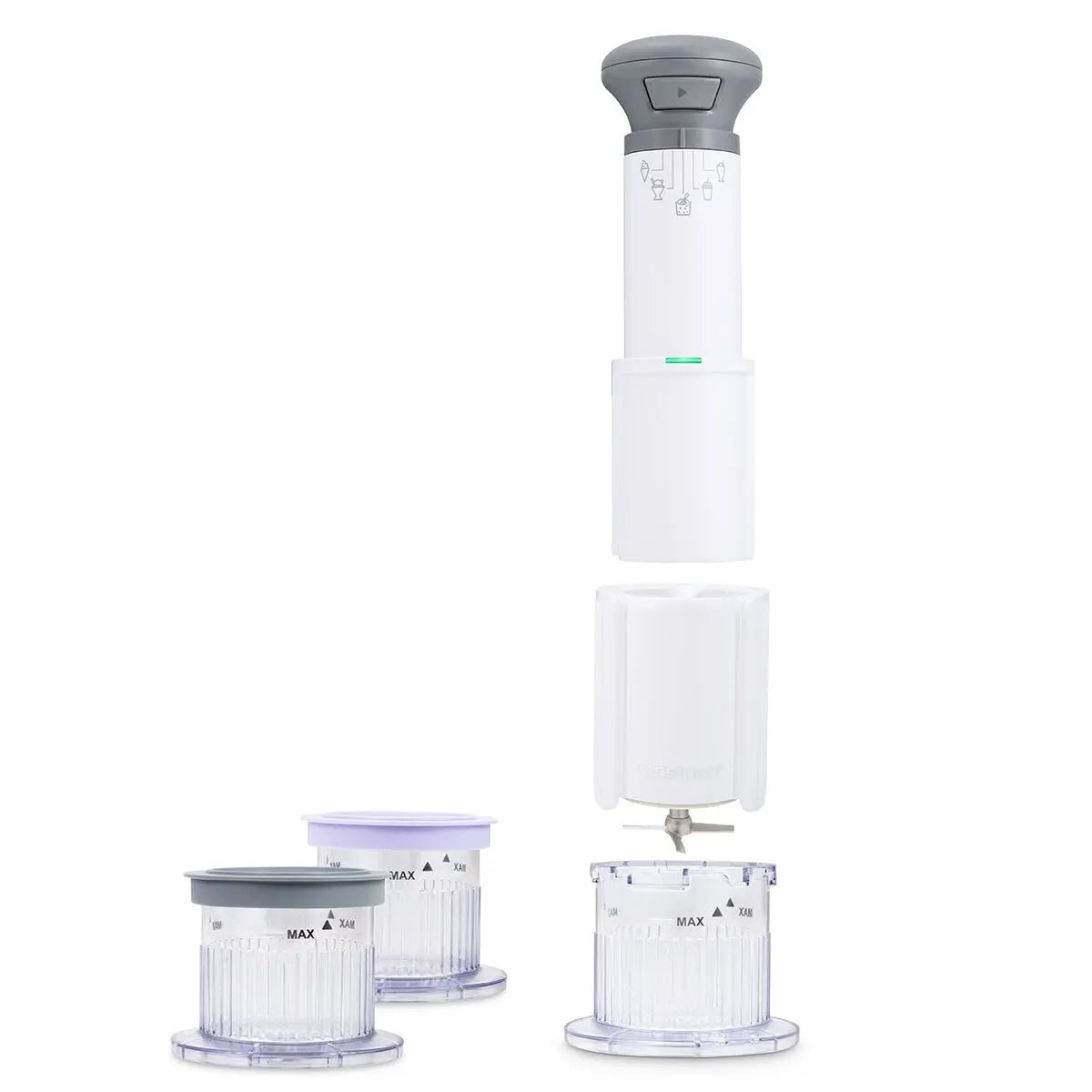 Cuisinart Freeze Wand ICE-FD10XA