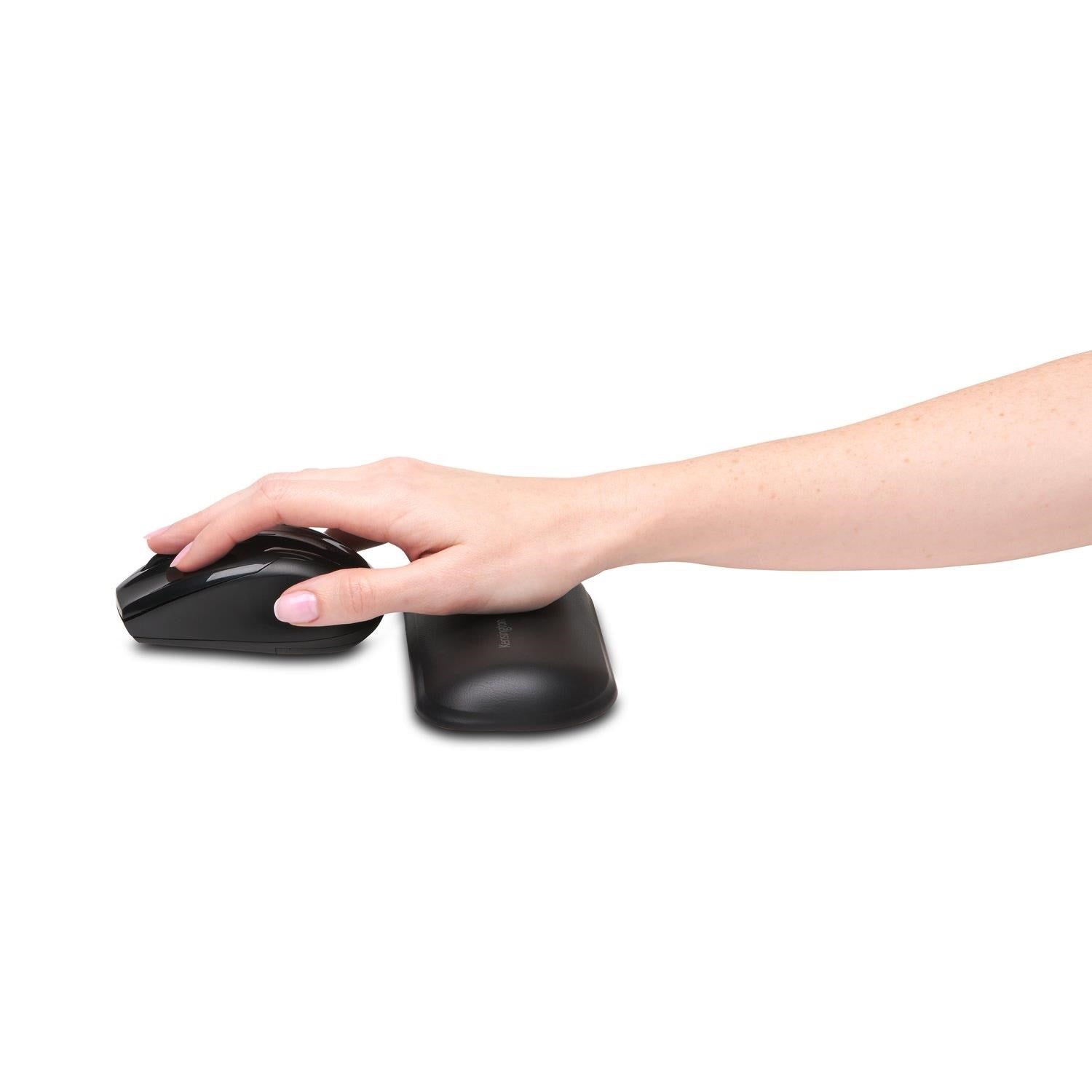 Kensington ErgoSoft Wrist Rest for Standard Mice