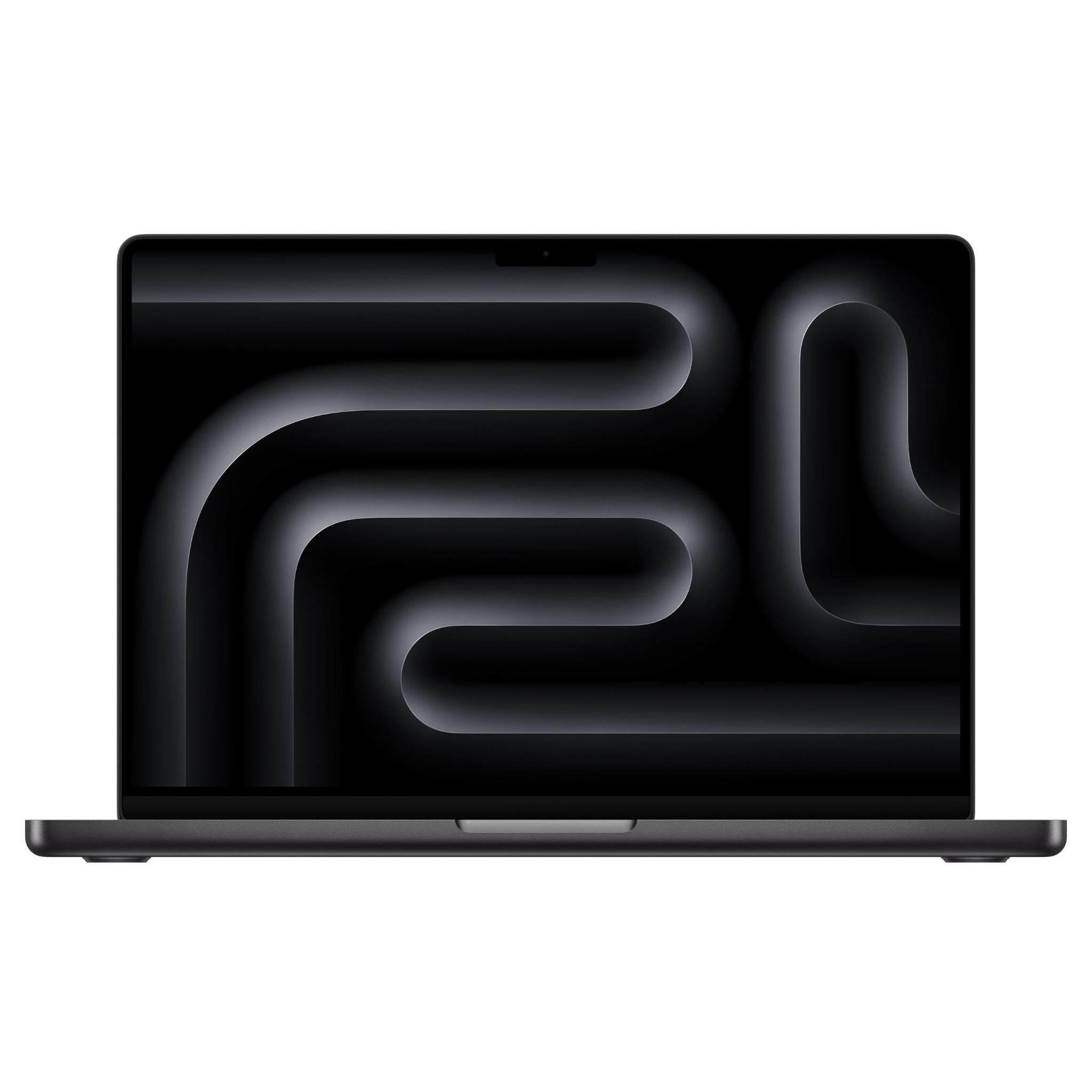 Apple MacBook Pro 14-inch with M5 Chip. 1TB/16GB (Space Black)