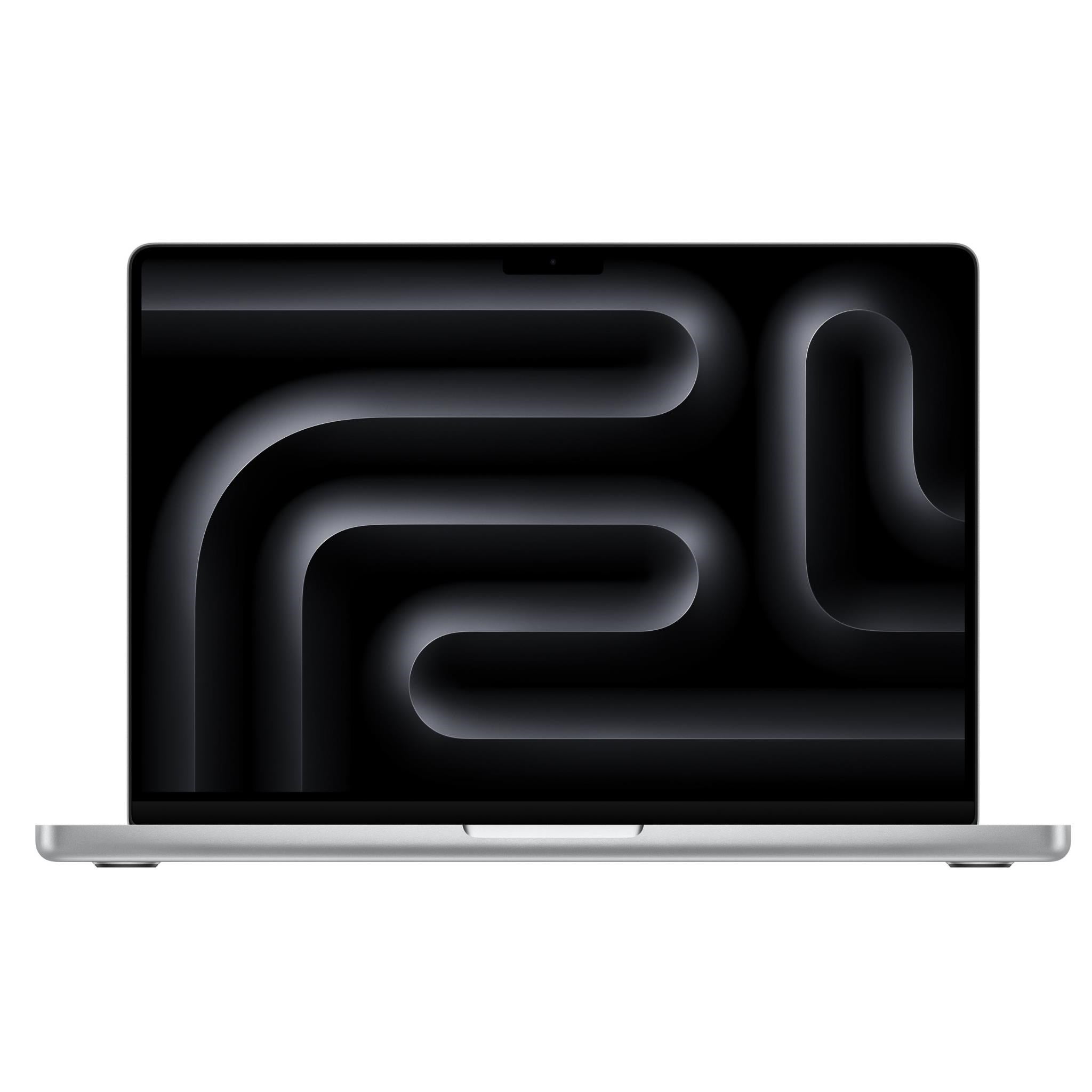 Apple MacBook Pro 14-inch with M5 Chip. 1TB/16GB (Silver)