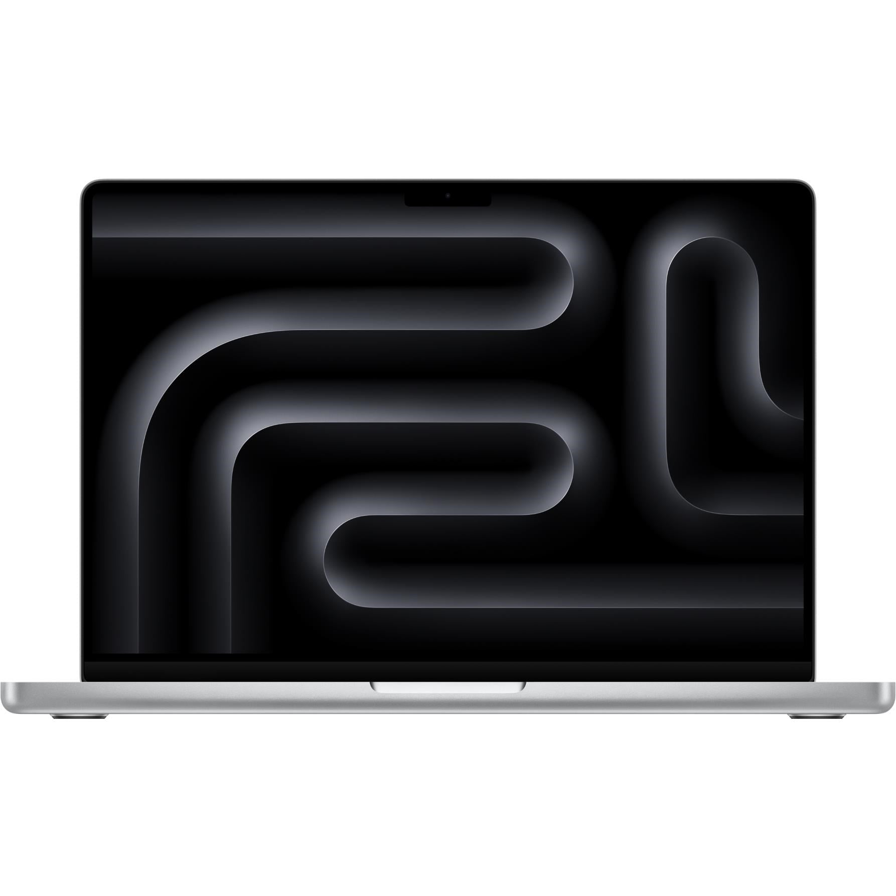 Apple MacBook Pro 14-inch with M5 Max Chip. 2TB/36GB (Silver)