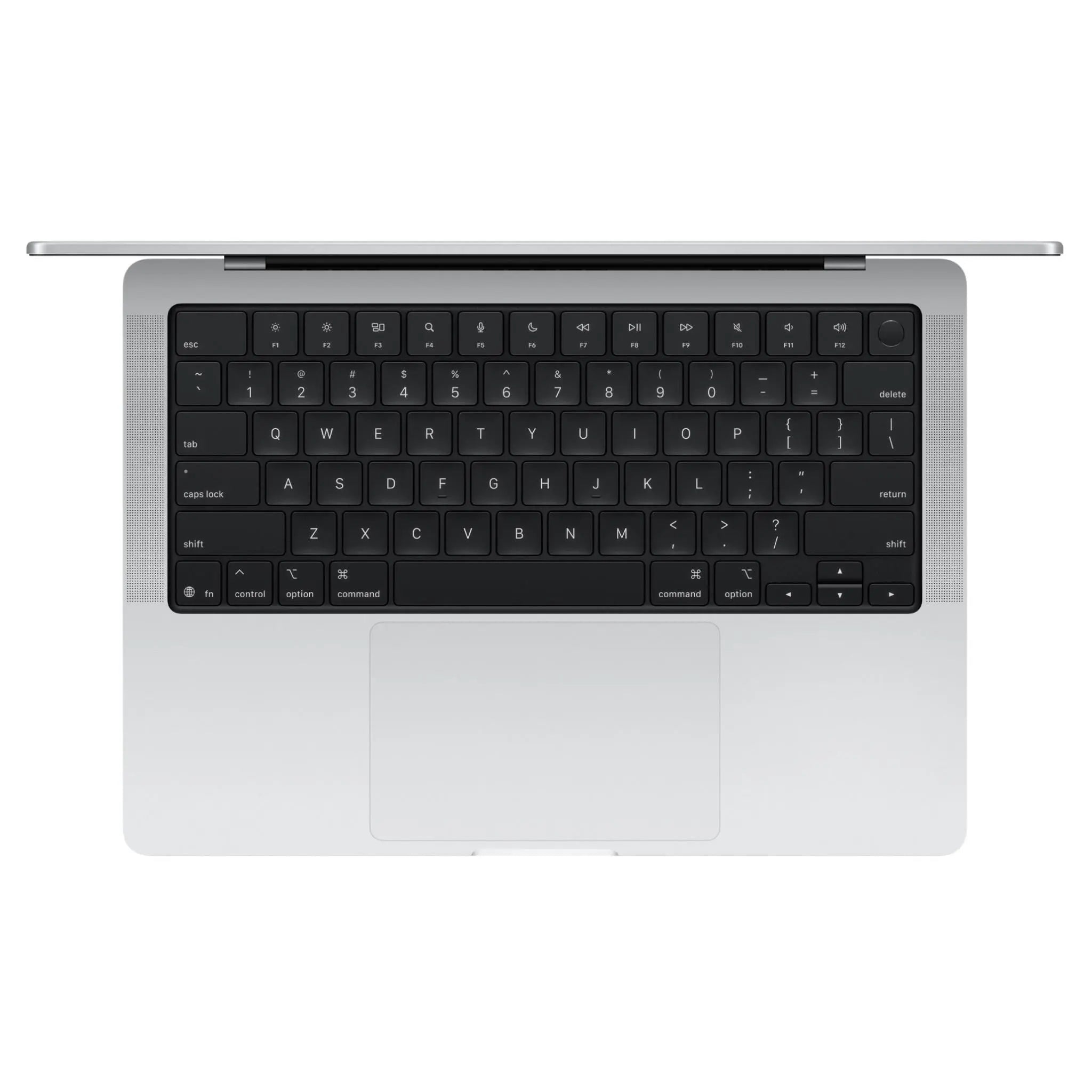 Apple MacBook Pro 14-inch with M5 Chip. 512GB/16GB (Silver)