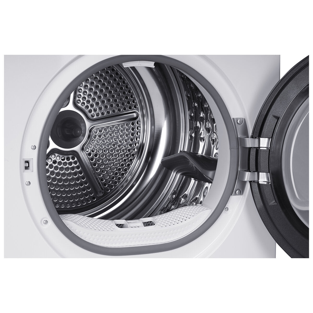 Midea 8kg Heat Pump Dryer White MD200H80WB/W-AU