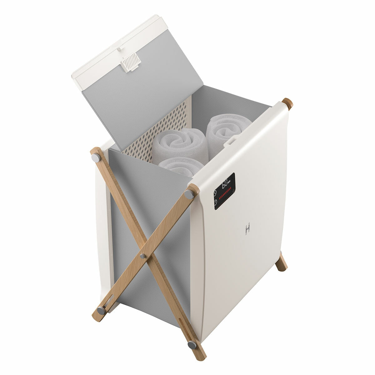 Homedics Towel Warmer TW150AU