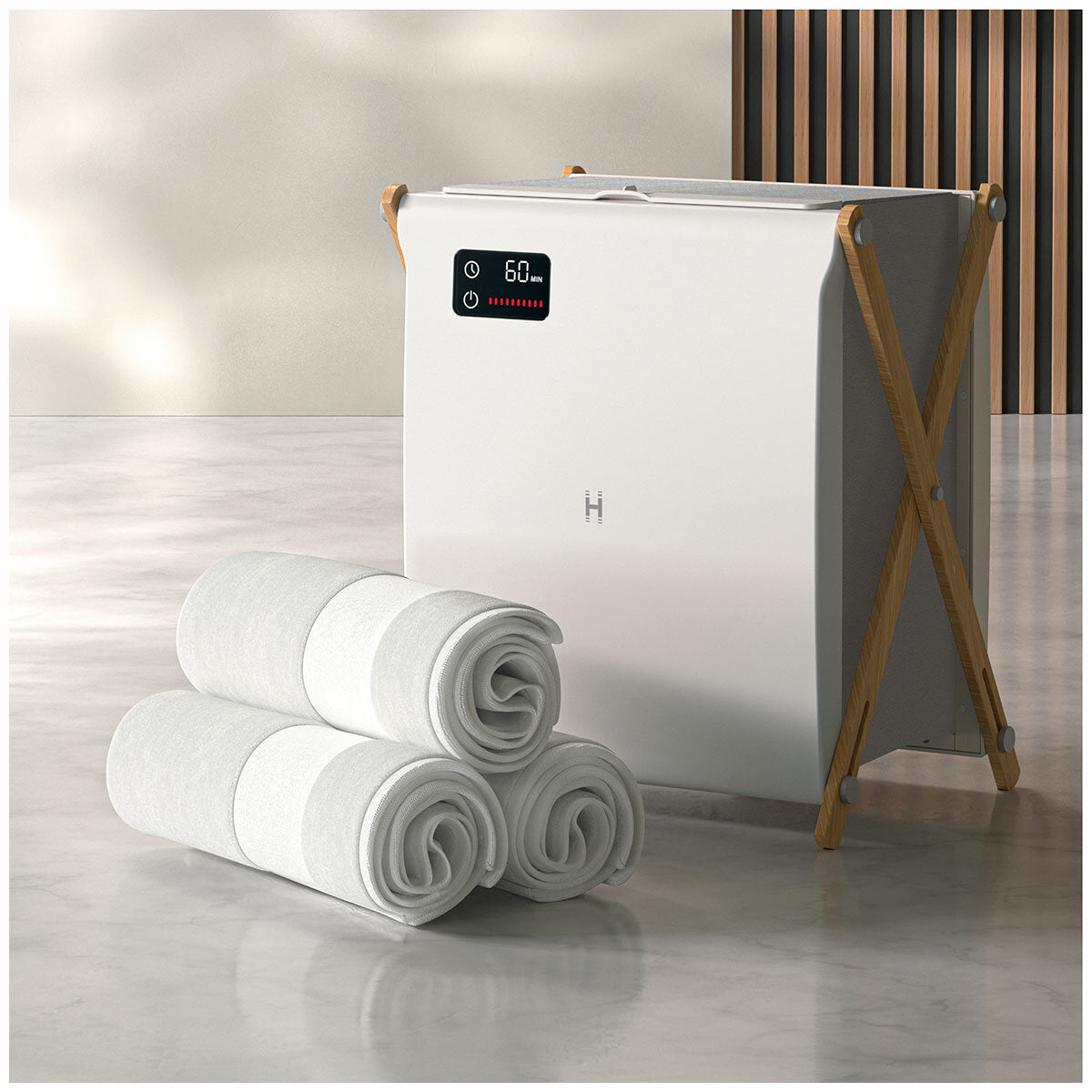 Homedics Towel Warmer TW150AU