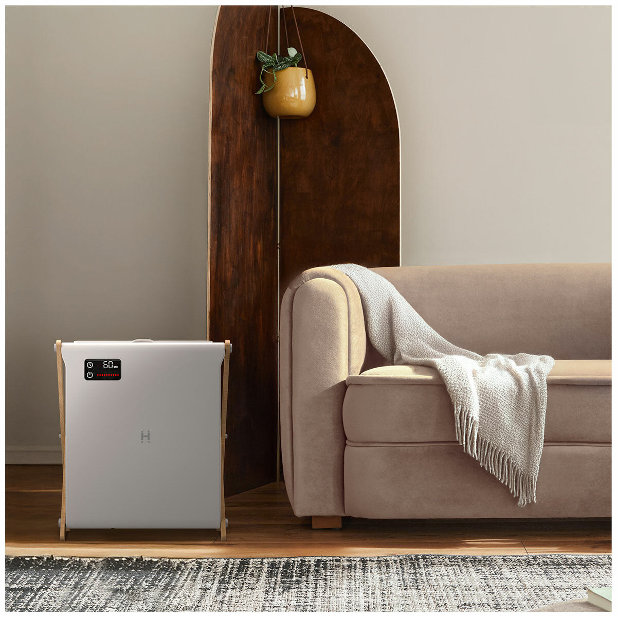 Homedics Towel Warmer TW150AU