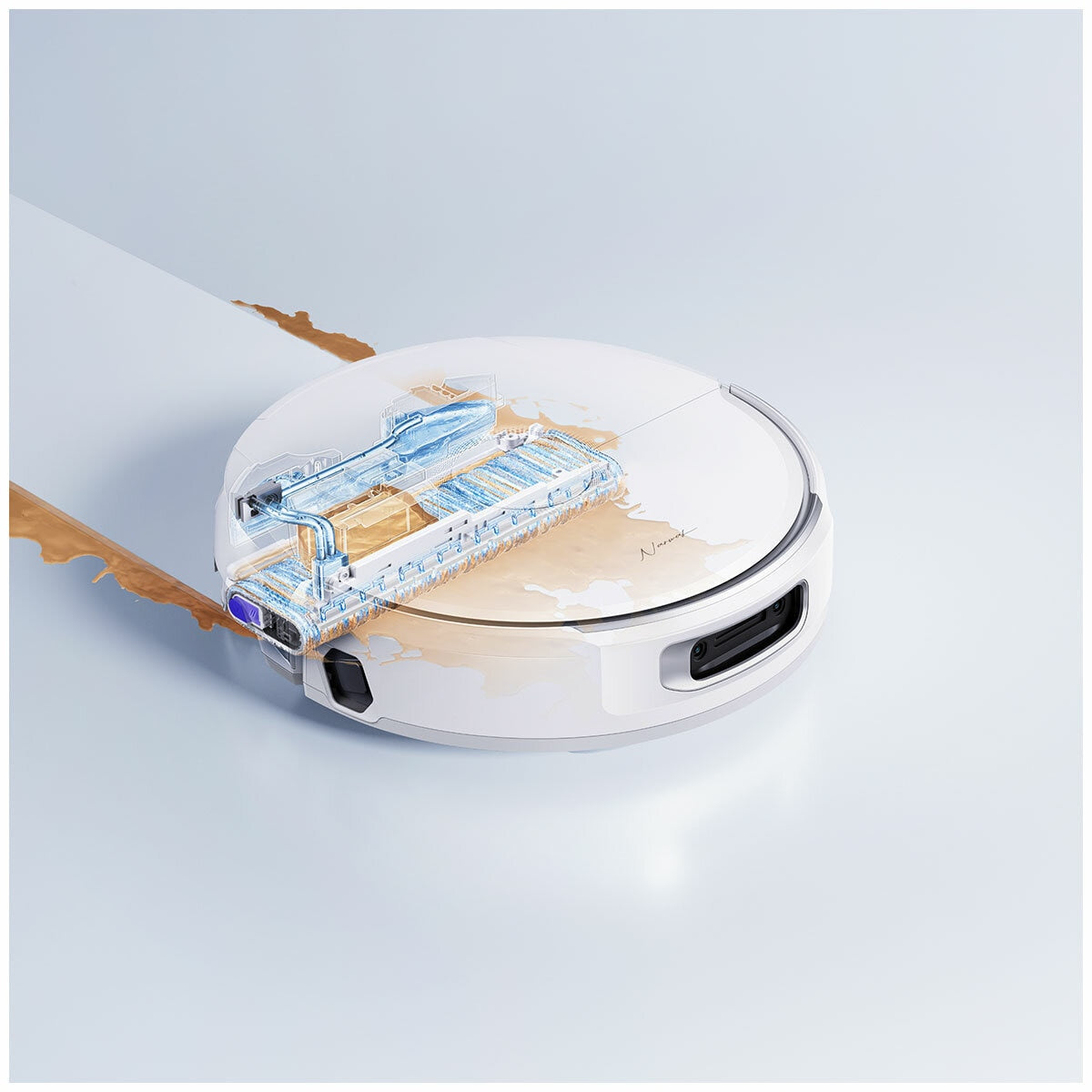 Narwal Flow Robotic Vacuum YJCC026
