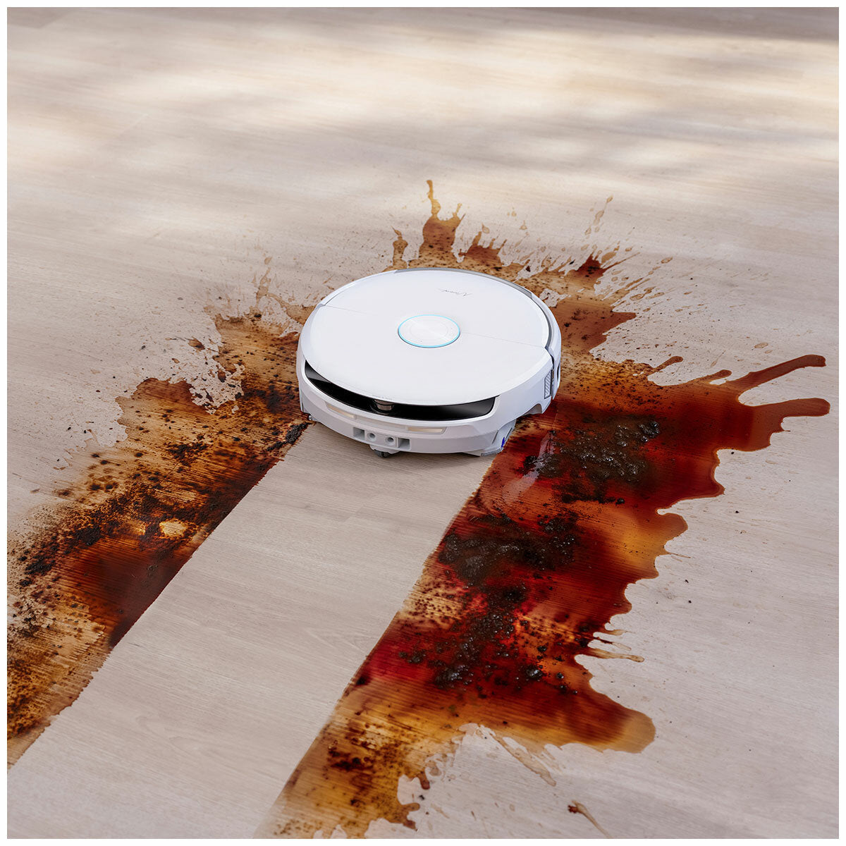 Narwal Flow Robotic Vacuum YJCC026