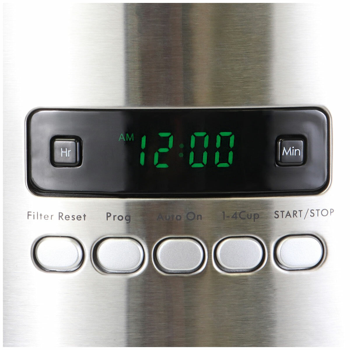 Kenmore Drip Coffee Maker KKCM12WAU