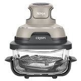 Ninja Crispi 4-in-1 Portable Glass Air Fryer Stone FN101STANZ