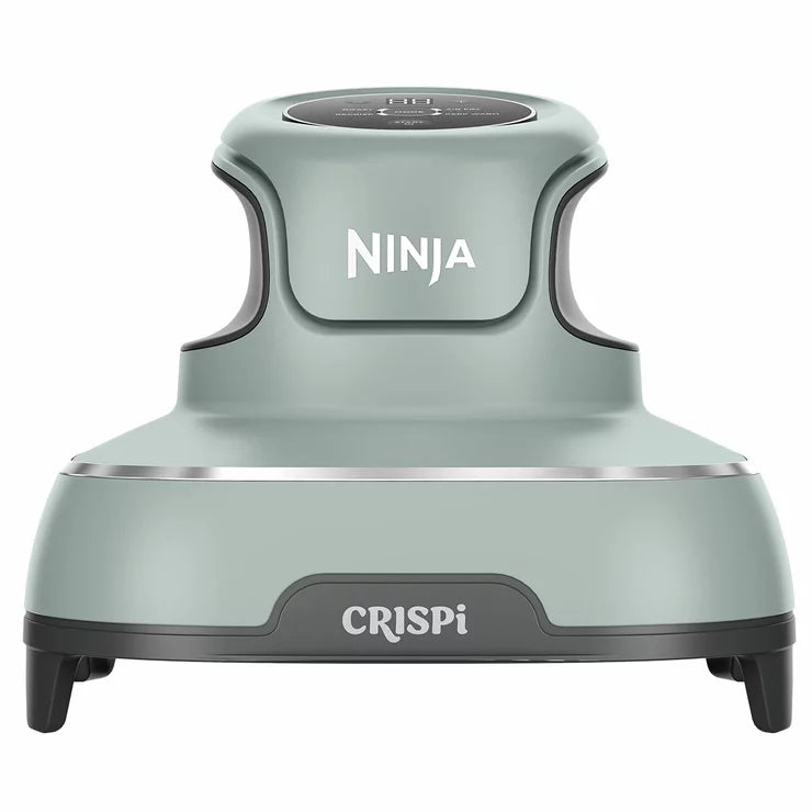 Ninja Crispi 4-in-1 Portable Glass Air Fryer Sage Green FN101SGANZ