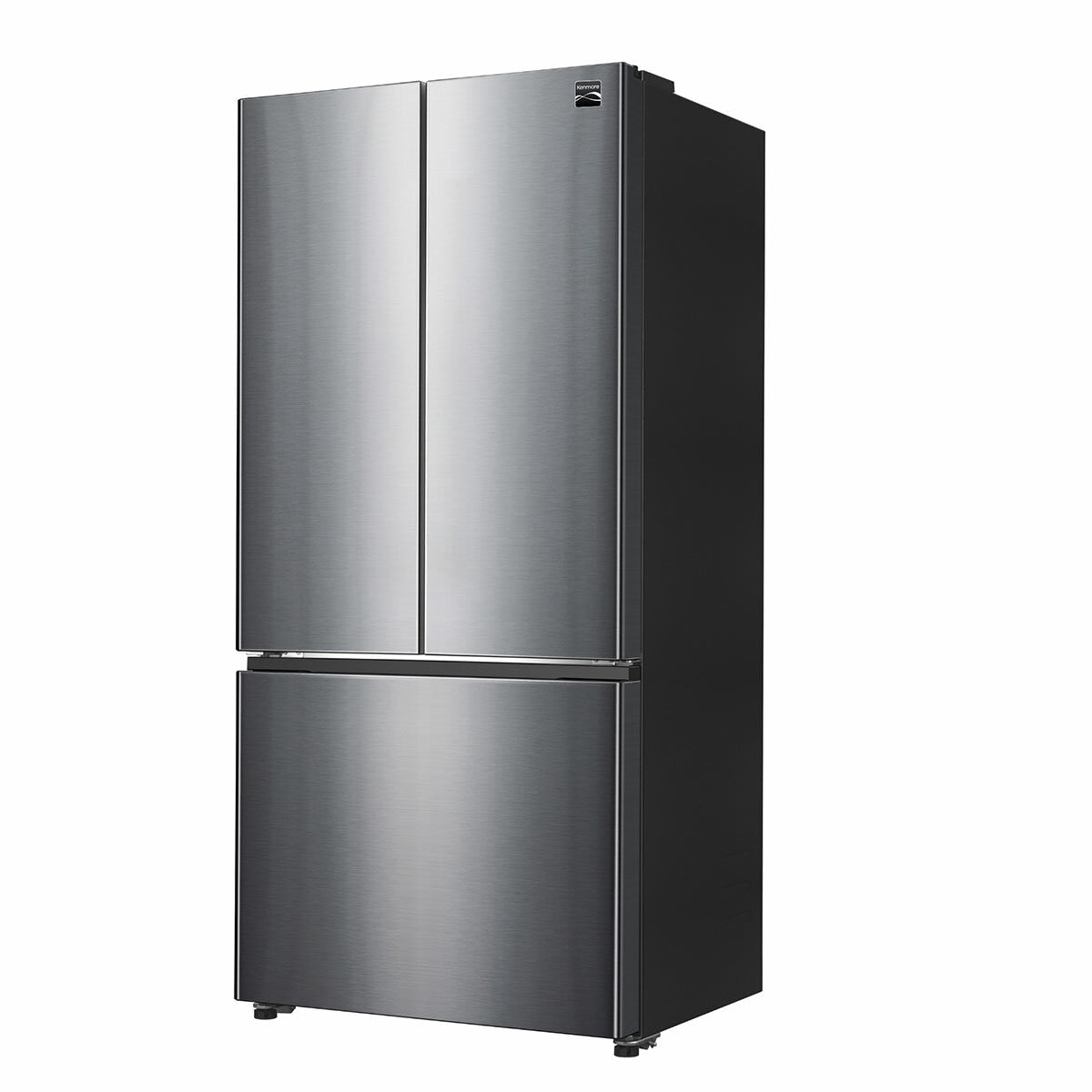 Kenmore 508L French Door Refrigerator Stainless Steel KKFDR695X508-SS-AU