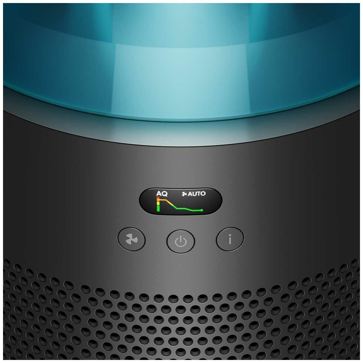 Dyson HushJet Purifier 492715-01