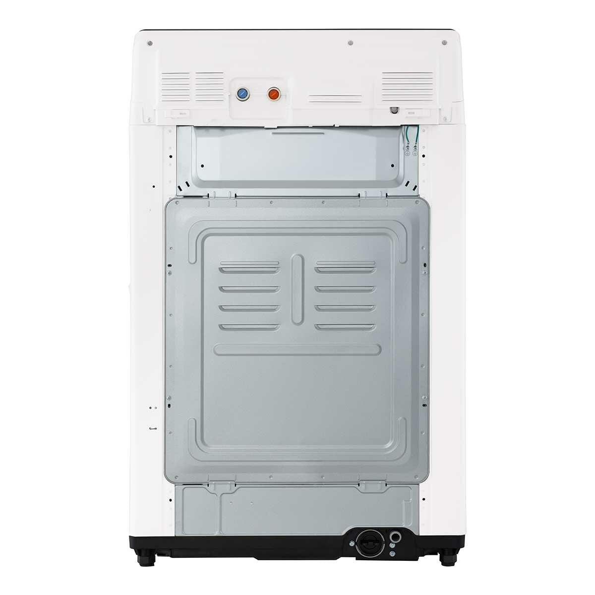 LG 12KG AI Top Load Washer Essence White WTX5-12W