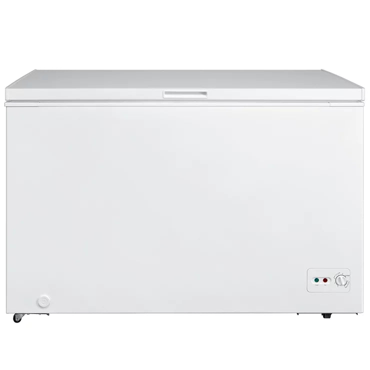 Midea 362L Hybrid Chest Freezer White MDRC499FZF01AP