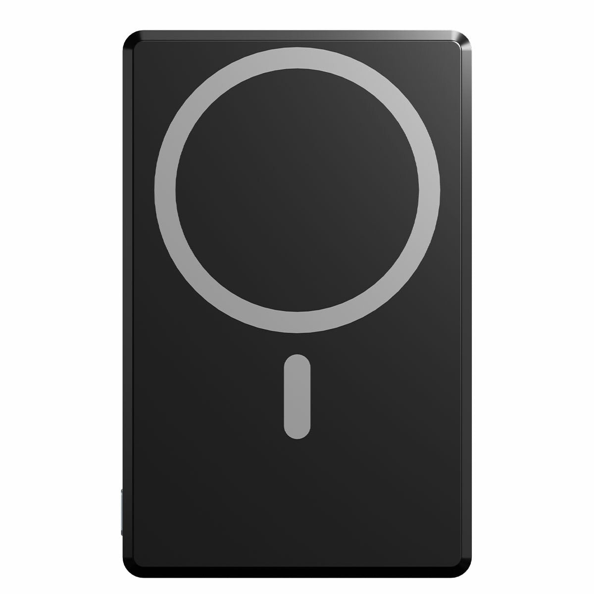 Cygnett 5K Slim Mag Power Bank Carlton Blues CY5361PBCHE
