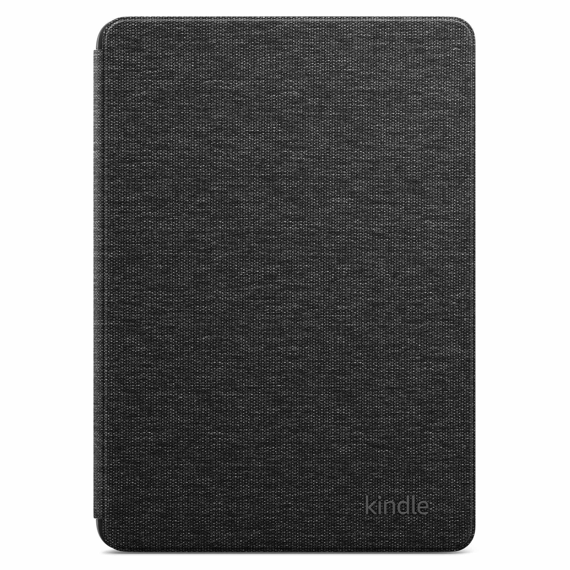 Kindle Fabric Cover for 6” 11th Gen (Black)