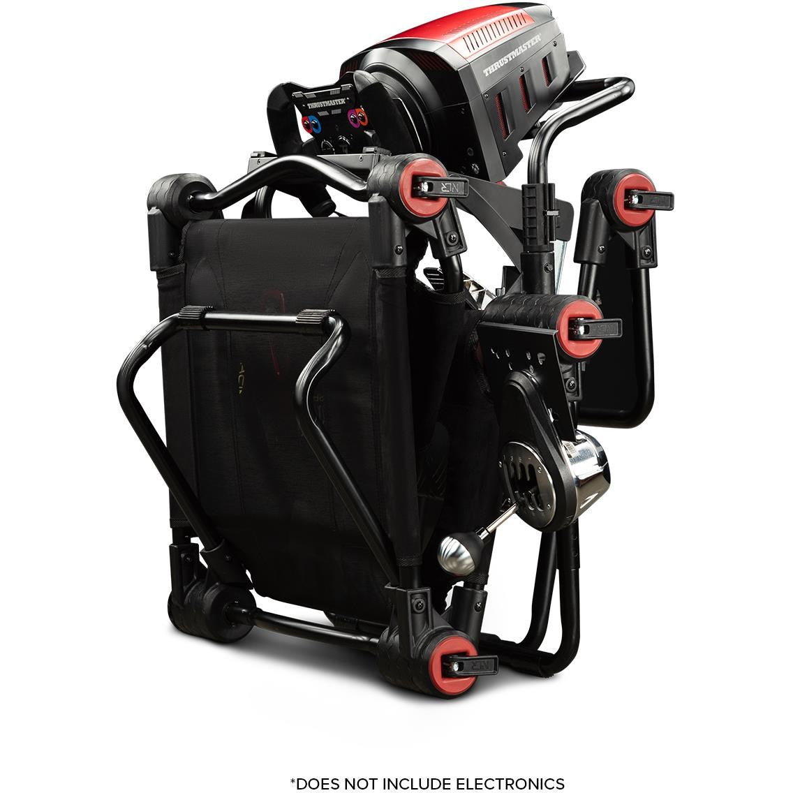 Next Level Racing F-GT Lite Cockpit