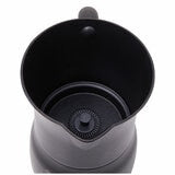 Westinghouse Milk Frother 250ml Black WHMF03K