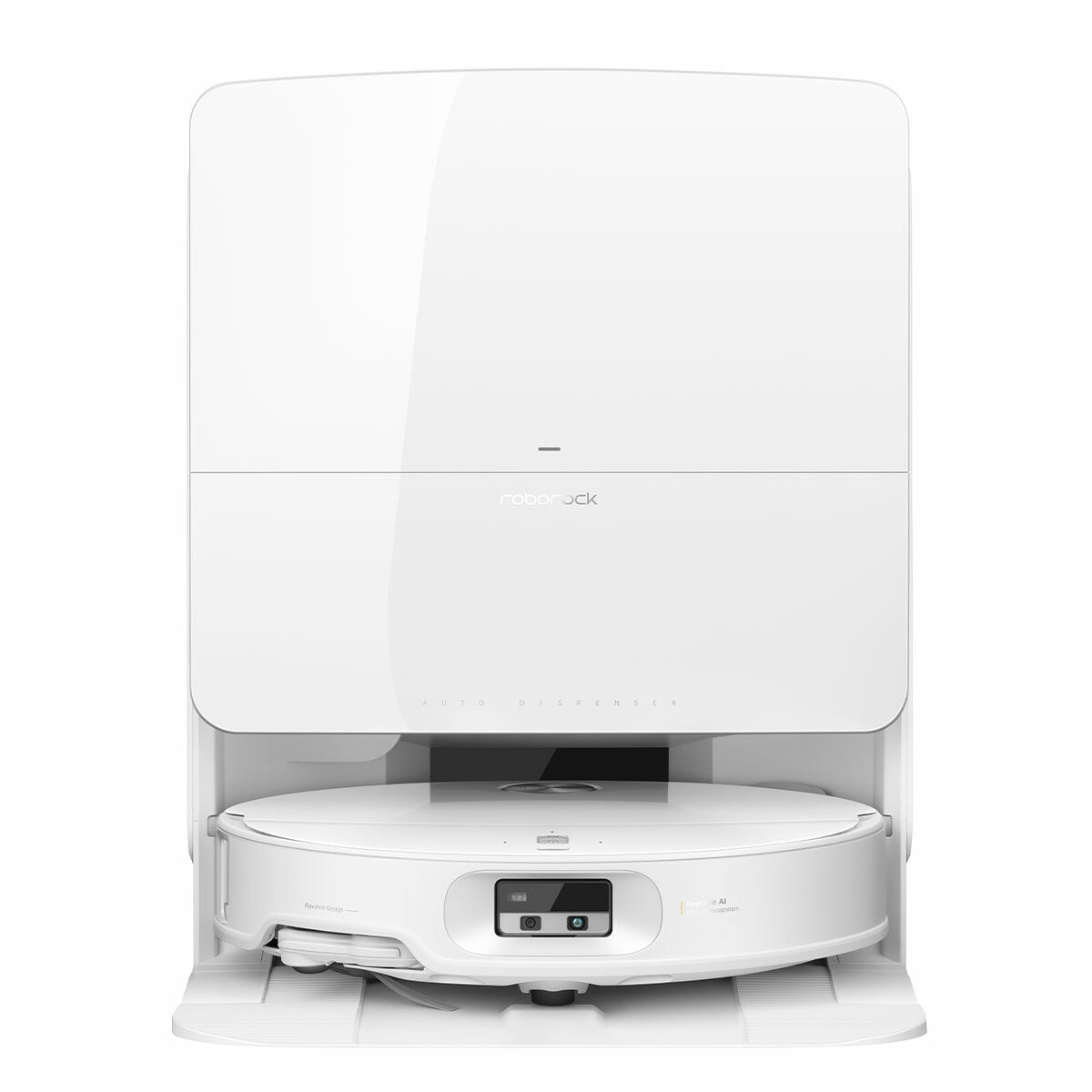 Roborock Edge 2 Pro Vacuum Cleaner RR-QE2P02-03-WHT