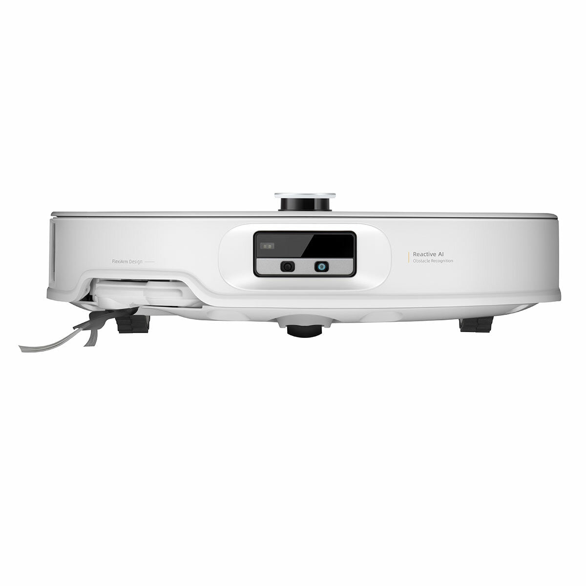 Roborock Edge 2 Pro Vacuum Cleaner RR-QE2P02-03-WHT