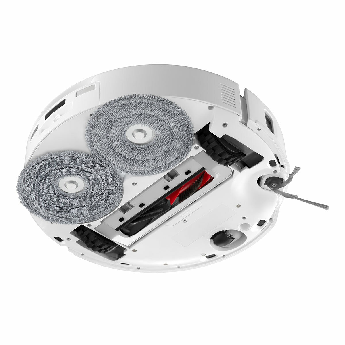 Roborock Edge 2 Pro Vacuum Cleaner RR-QE2P02-03-WHT