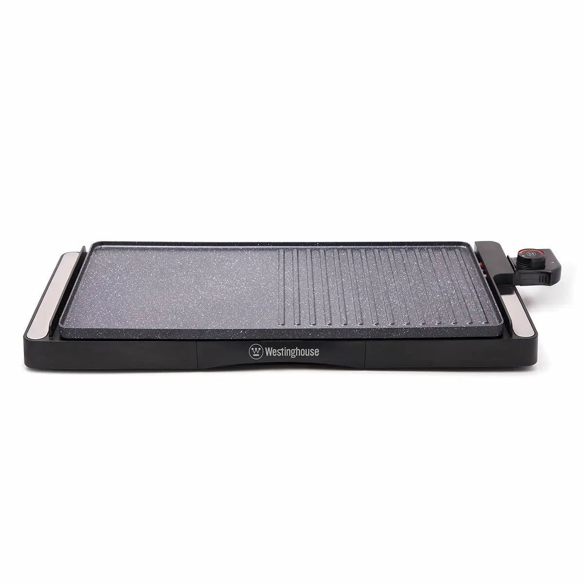 Westinghouse Electric Grill Black WHEG01K