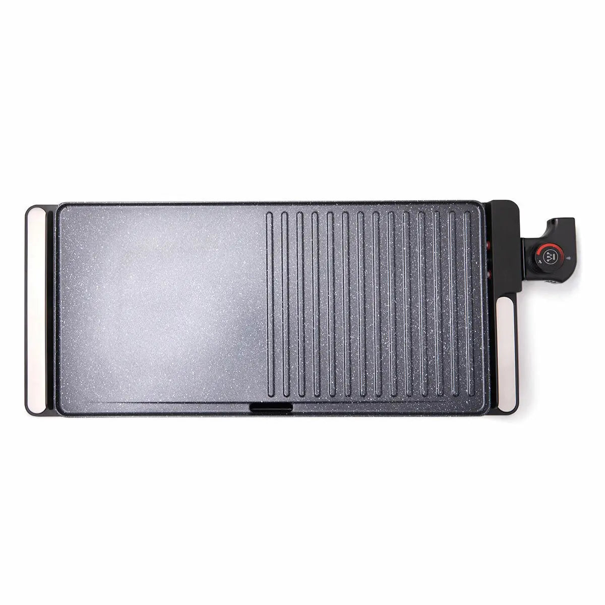 Westinghouse Electric Grill Black WHEG01K