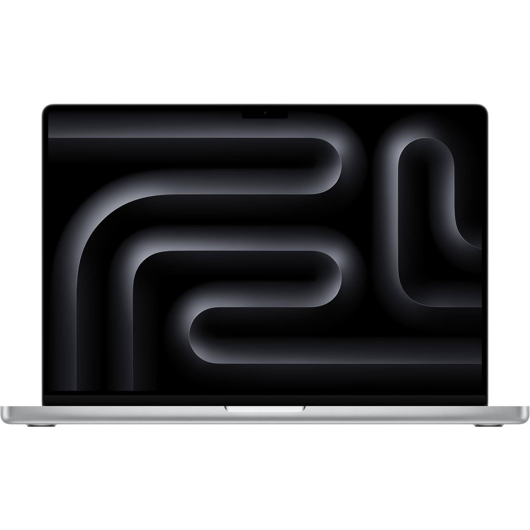 Apple MacBook Pro 16-inch with M5 Max Chip. 2TB/36GB (Silver)