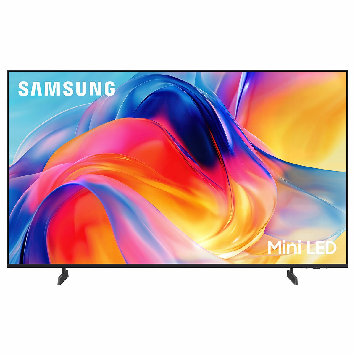 Samsung 43 Inch M70H Mini LED 4K Vision AI Smart TV UA43M70HAWXXY