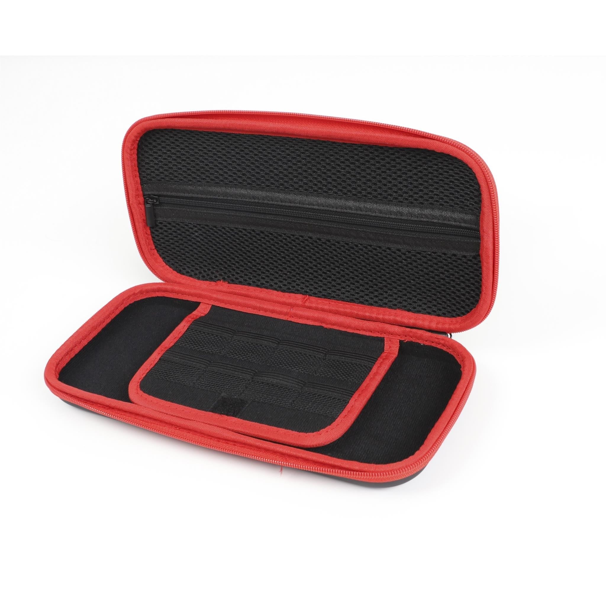 3rd Earth Premium Protection Kit for Nintendo Switch™ and Nintendo Switch™ Lite