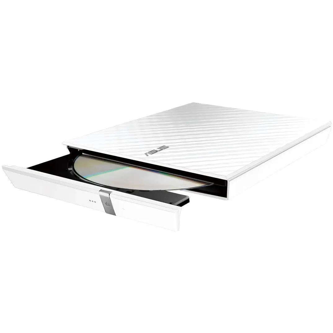 Asus Slim Portable DVD Writer