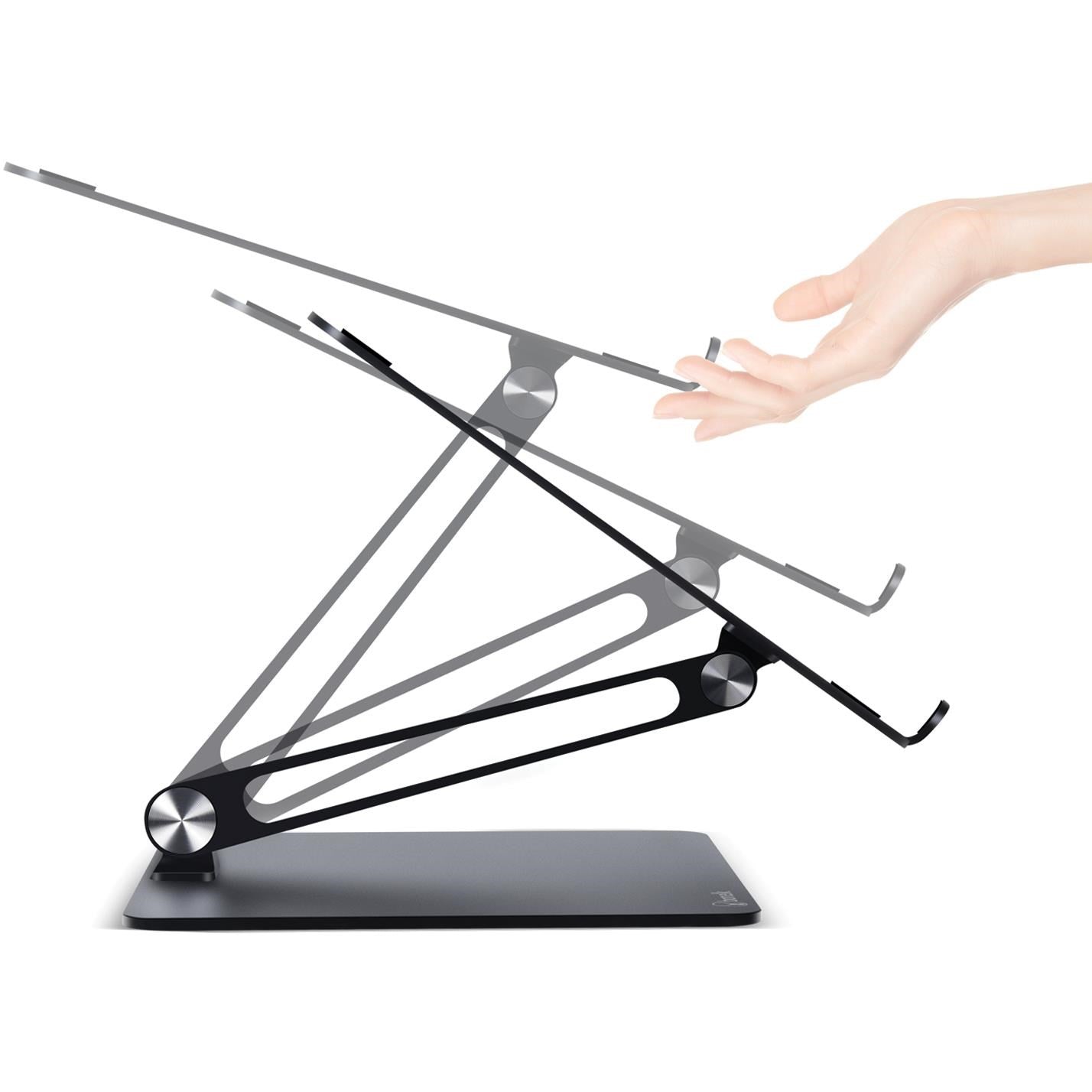 Bonelk Elevate Laptop Stand (Black)